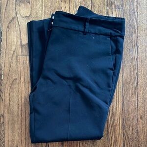 Women’s Black Pants